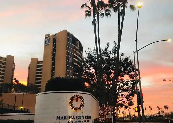 Fantastic Marina View In Front Of My Window!